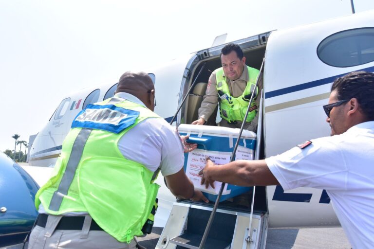 Se reactiva programa de Donación de Órganos y Tejidos en el Hospital IMSS-Bienestar de Acapulco