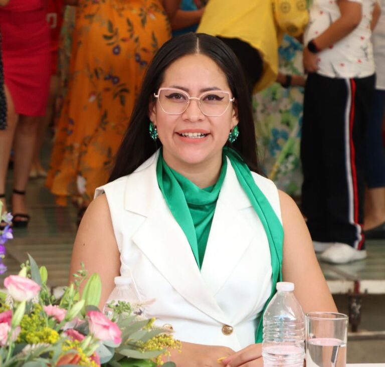 Que nadie se quede atrás: igualdad, libertad y justicia para todes