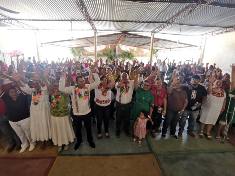 XÓCHITL GÁLVEZ GARANTIZA UN MEJOR SISTEMA DE SALUD CON ABASTO DE MEDICINAS: #RAFANAVARRETE
