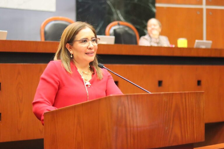 APRUEBAN INCORPORACIÓN EN LA LEY DE LA VIOLENCIA REPRODUCTIVA Y VIOLENCIA POLÍTICA POR RAZONES DE GÉNERO