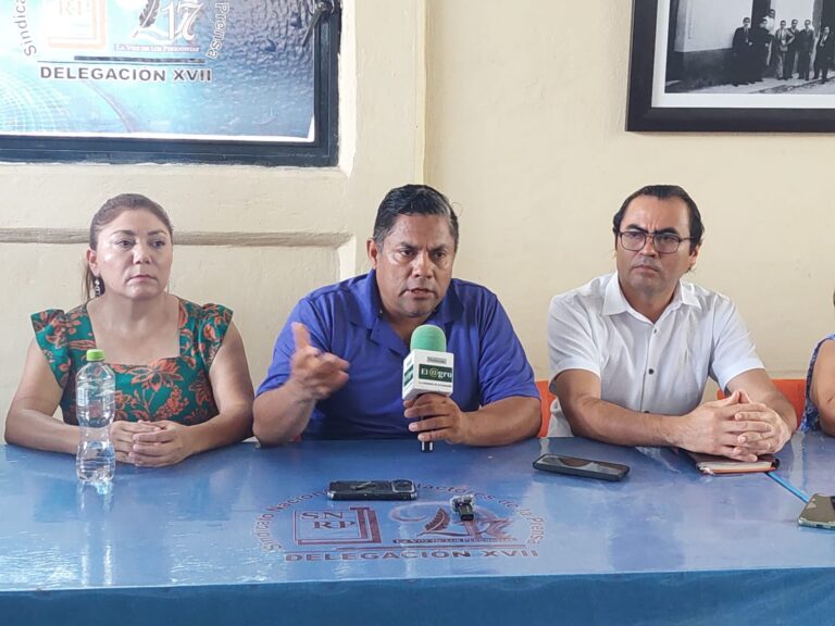 Respeto a resultados del proceso electoral en Ciencias Químicas de la UAGro, pide planilla ganadora