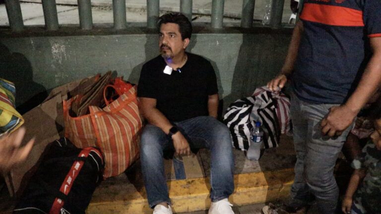 Vamos por albergues en hospitales regionales del IMSS: Marco de la Mora