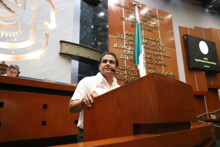 LLAMAN DESDE EL CONGRESO A CONSIDERAR LA REUBICACIÓN DEL CERESO DE LAS CRUCES, EN ACAPULCO