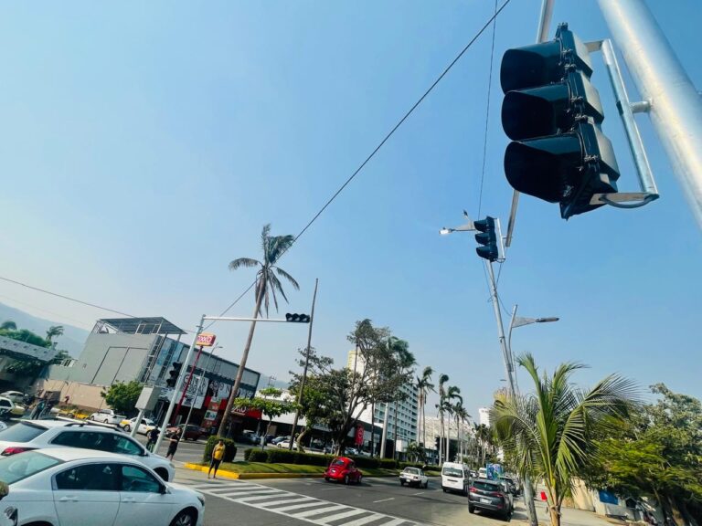 El Gobierno Municipal, a través de la Coordinación de Movilidad y Transporte