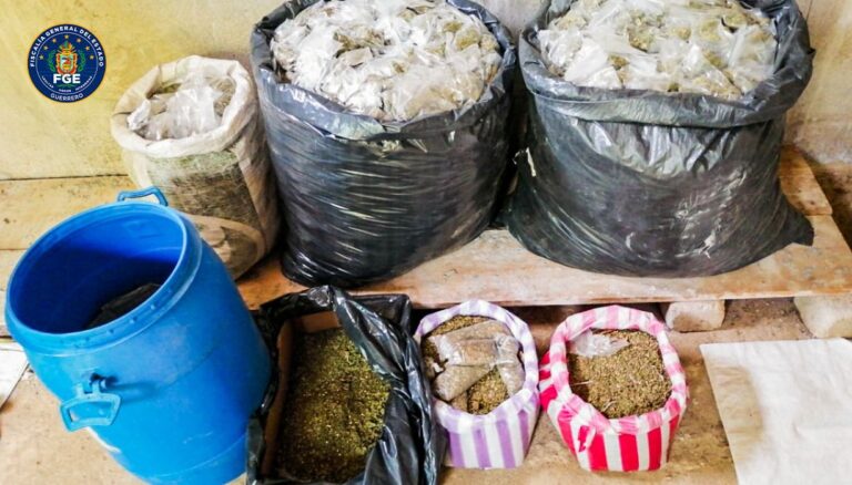 Fiscalía General del Estado de Guerrero