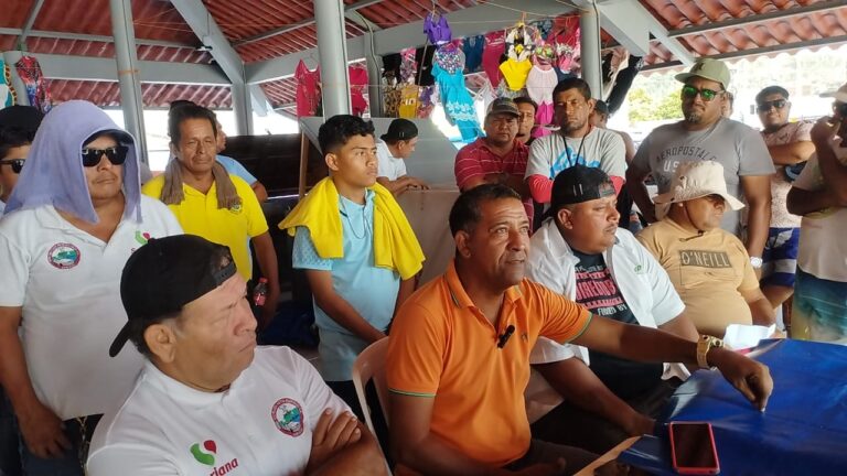 Boicot a votaciones del domingo si continúa hostigamiento de la Guardia Nacional