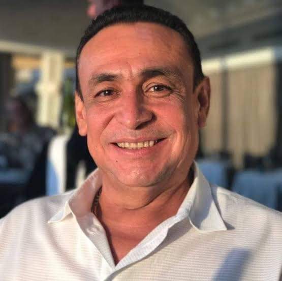 Hombres armados atentan en contra del Diputado Jose Efrén López Cortés