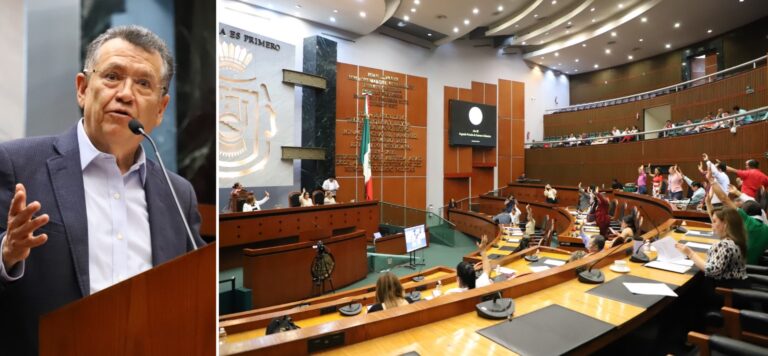 APRUEBAN LA LEY PARA LA ATENCIÓN, INCLUSIÓN Y PROTECCIÓN A PERSONAS CON LA CONDICIÓN DEL ESPECTRO AUTISTA