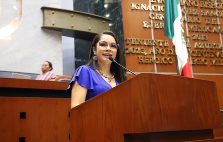 PLANTEAN REFORMA A LEY DE PERSONAS JÓVENES, CONTRA LA EXPLOTACIÓN LABORAL