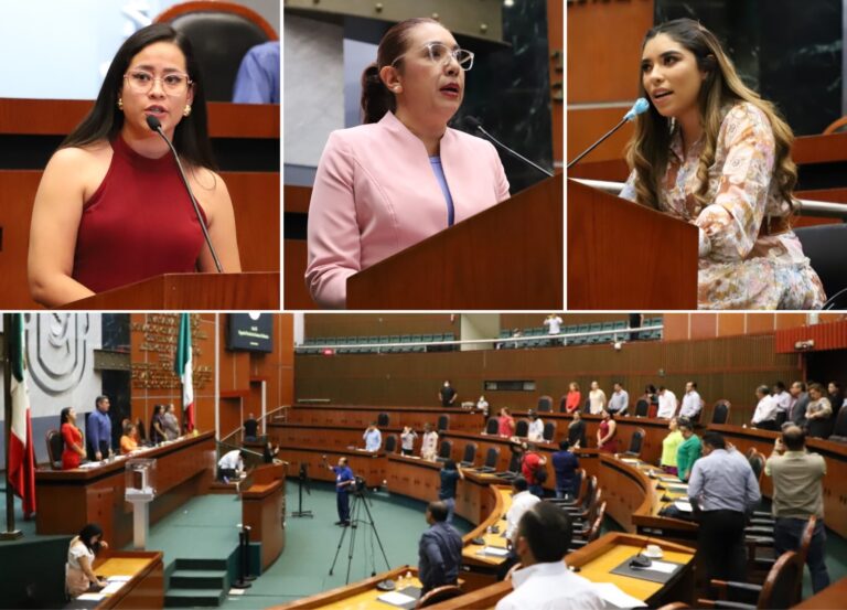 REFORMA EL CONGRESO LA LEY DE SALUD PARA INCORPORAR LA SALUD SEXUAL Y REPRODUCTIVA, Y PARA GARANTIZAR EL ABORTO SEGURO