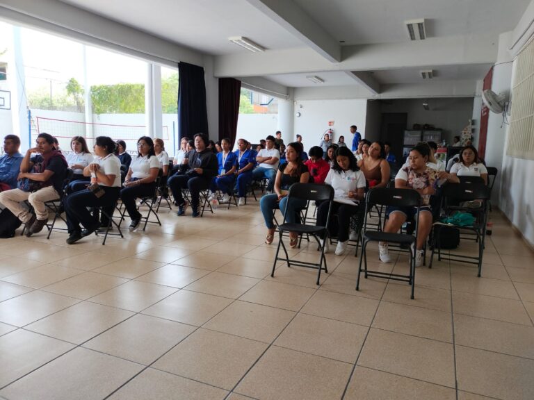 Promueve el gobierno estatal fortalecer la vinculación laboral que impulse el desarrollo de la entidad