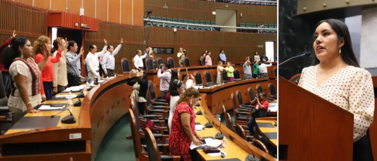 APRUEBA EL CONGRESO ESTABLECER EL 22 DE OCTUBRE COMO “DÍA DE LA TARTAMUDEZ”