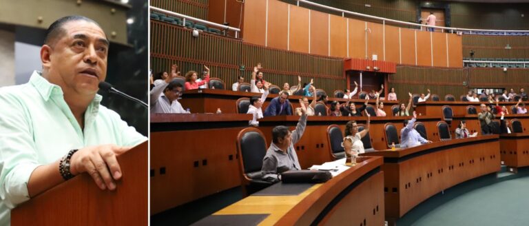 APROBÓ EL CONGRESO LA LEY REGISTRAL DEL ESTADO PARA MEJOR PROTECCIÓN DEL PATRIMONIO INMOBILIARIO