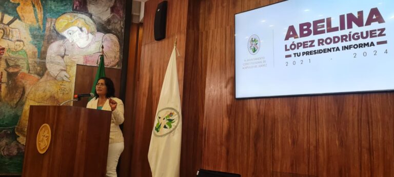 Invierte Gobierno de Abelina más de 559 MDP en agua potable y saneamiento