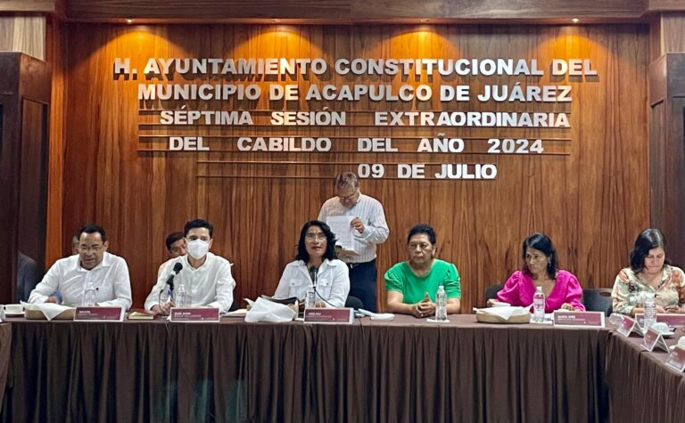 Aprueba Gobierno de Abelina donación de Hospital de Hogar Moderno al IMSS Bienestar