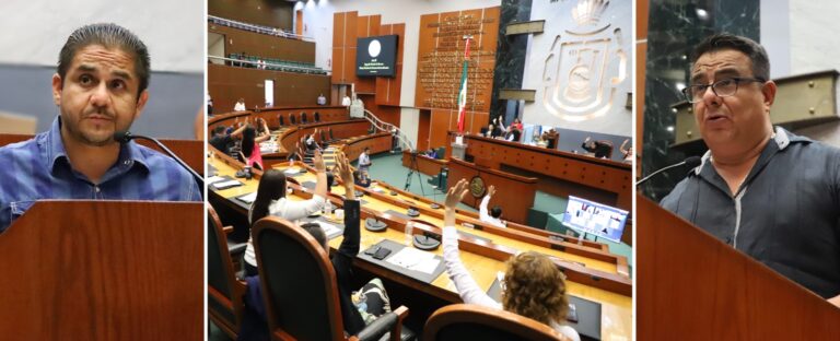 APRUEBA EL CONGRESO LA LEY EN MATERIA DE USO DE LAS TECNOLOGÍAS Y COMUNICACIÓN PARA LA SEGURIDAD PÚBLICA