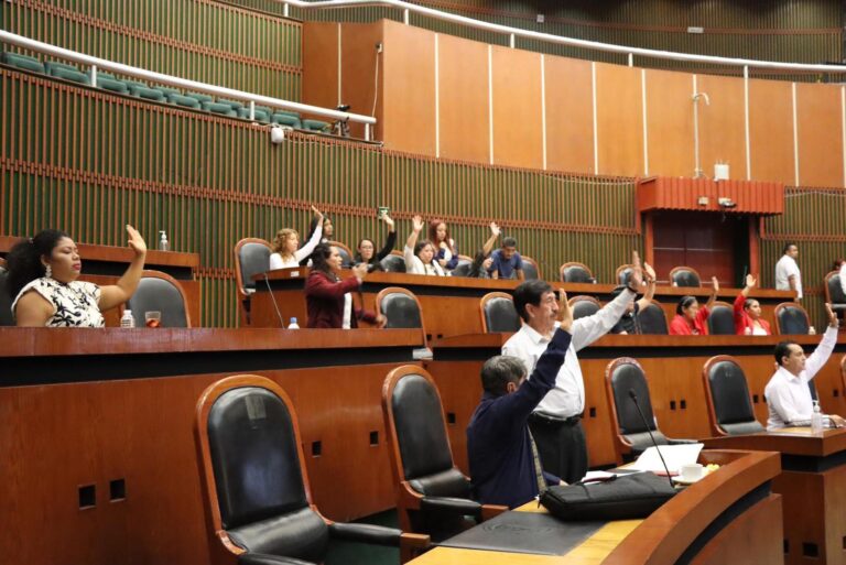 PREPARAN EN EL CONGRESO UNA ADECUADA ENTREGA-RECEPCIÓN POR FIN DE LEGISLATURA