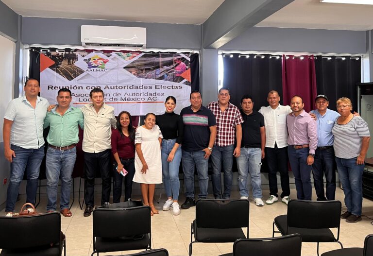 Se reúnen en Tecpan síndicos y regidores electos de Costa Grande para fortalecer la gestión municipal
