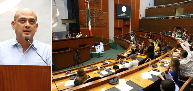 AVALA EL CONGRESO DAR EN CONCESIÓN EL RASTRO TIF DE ACAPULCO