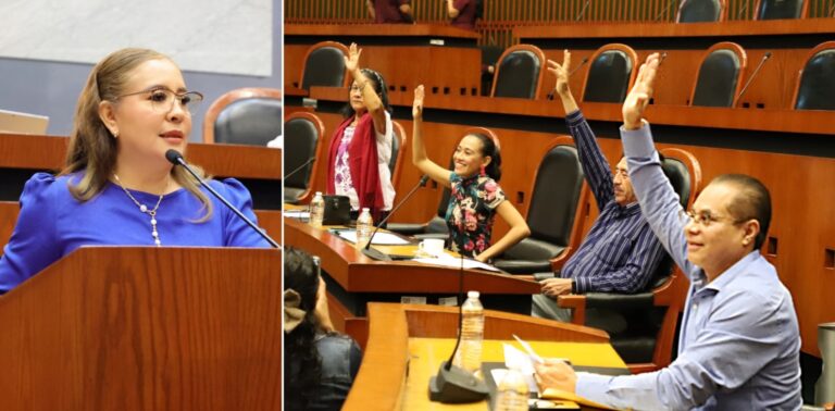 CIERRA COMISIÓN PERMANENTE EL TERCER AÑO DE EJERCICIO DE LA LXIII LEGISLATURA