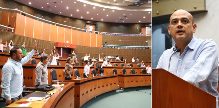 CIERRA COMISIÓN PERMANENTE EL TERCER AÑO DE EJERCICIO DE LA LXIII LEGISLATURA