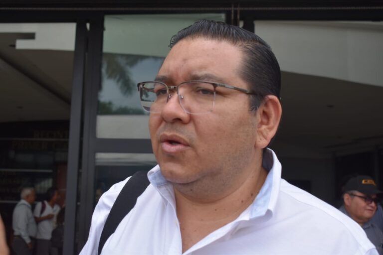 IEPC continúa sin entregar prerrogativas a partidos políticos