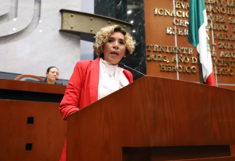 ASUMEN DESDE EL CONGRESO EL COMPROMISO DE CONTINUAR REFORZANDO EL MARCO DE DERECHOS DE LAS MUJERES INDÍGENAS