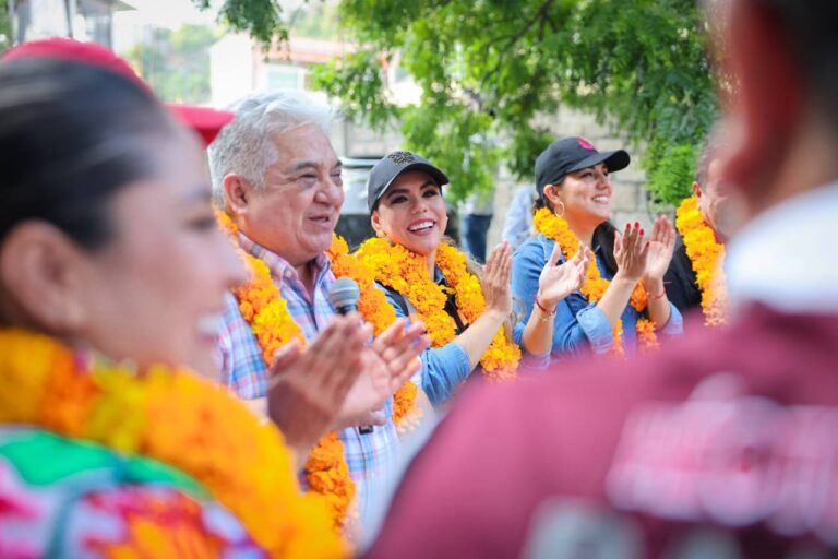 Hay que ponernos la camiseta de Chilpancingo. Si le va bien a Chilpancingo, le va bien a Guerrero: Evelyn Salgado
