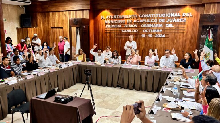 Aprueba Gobierno de Abelina Rodríguez descuentos en predial y otros impuestos en beneficio de la población