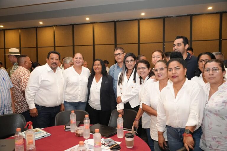 Inaugura Abelina López Rodríguez Foros de Atención Ciudadana