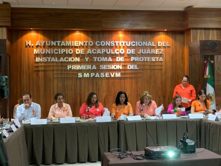 Incrementará Abelina López Rodríguez presupuesto para la atención a mujeres