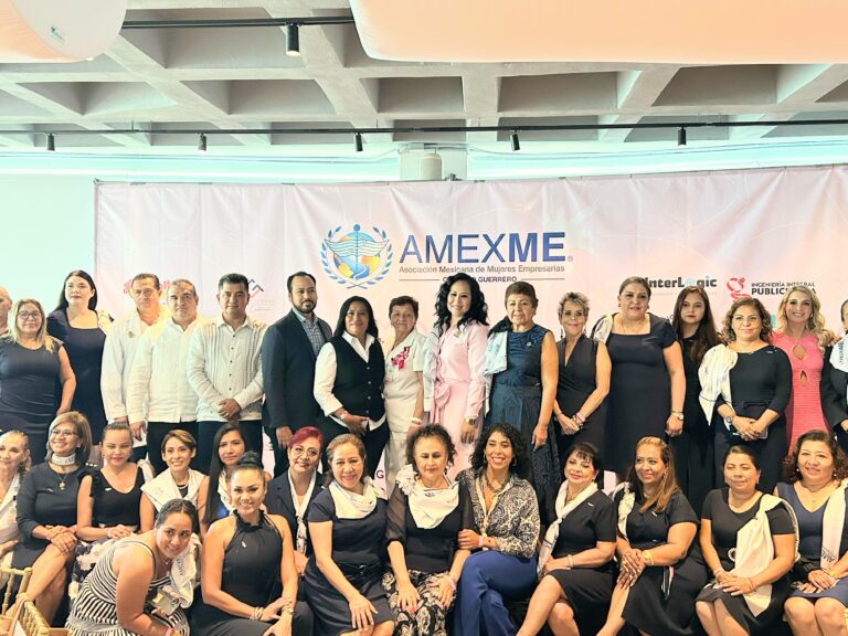 Llama Abelina López Rodríguez a la detección temprana del cáncer de mama