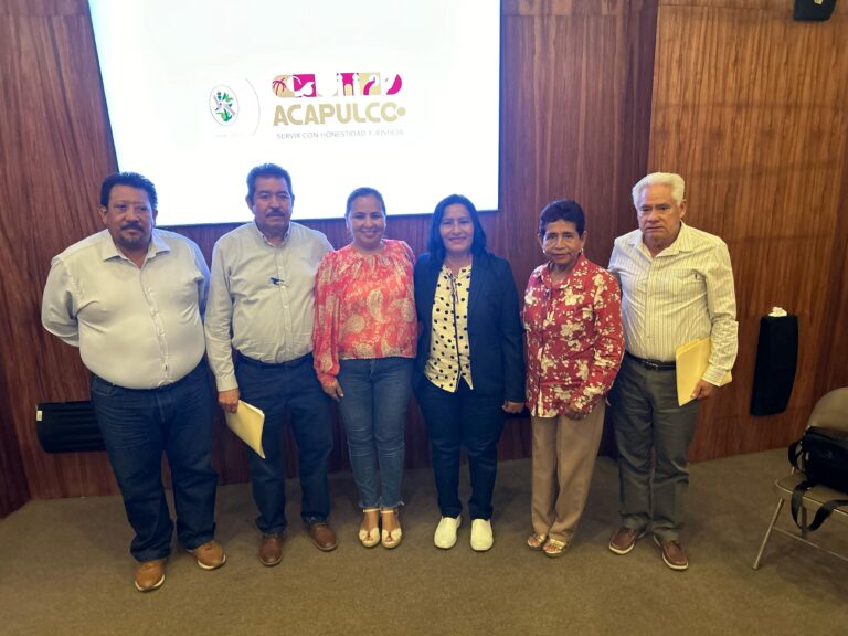 Refuerza Gobierno de Abelina López Rodríguez servicios públicos previo a temporada vacacional