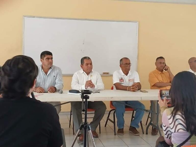 Ofrece la dirigencia del SNTE su apoyo a maestros de educación especial