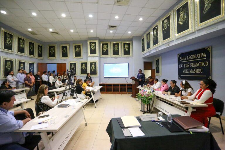 TITULARES DE SAGADEGRO Y TURISMO COMPARECIERON EN EL CONGRESO POR LA GLOSA DEL TERCER INFORME DE GOBIERNO