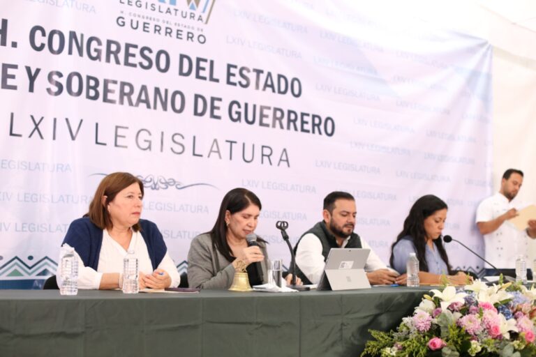 EN COMPARECENCIA DE SECRETARIA, LLAMAN DIPUTADOS A FORTALECER LA PROTECCIÓN DE LAS Y LOS MIGRANTES
