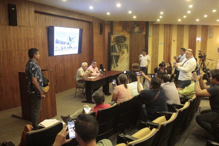 Está garantizado el suministro de agua potable para el 100 por ciento de la zona turística: CAPAMA