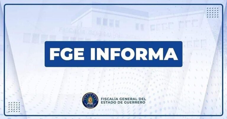 FGEGuerrero logra vinculación a proceso de David «N» por homicidio calificado en agravio del magistrado Edmundo «N».