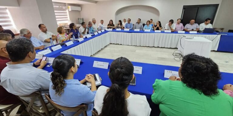 Alista Gobierno de Abelina López Rodríguez caravana de promoción turística en Monterrey