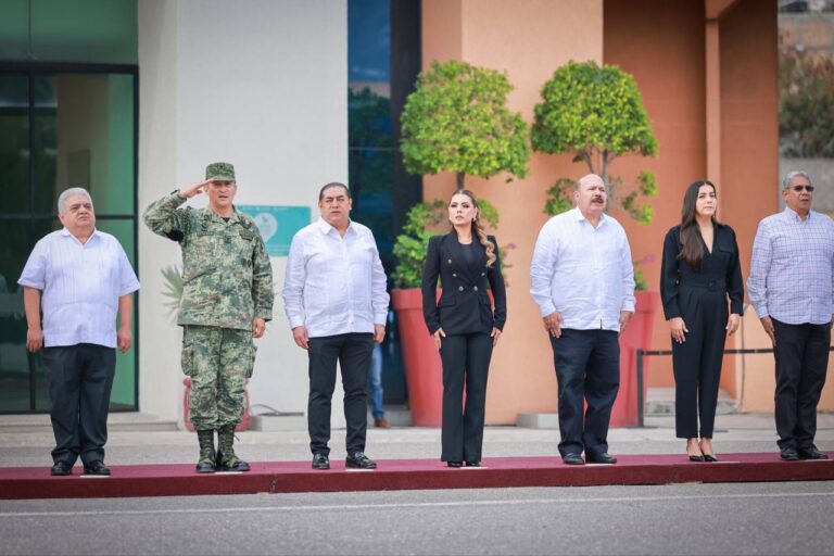 Va Evelyn Salgado en 2025 por más obras de desarrollo, paz y bienestar para Guerrero