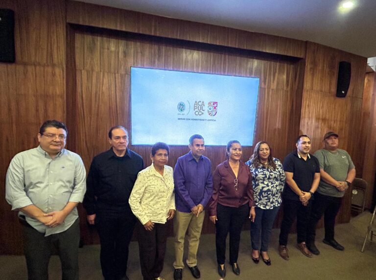 Dejó temporada vacacional de invierno derrama económica cercana a los 2 mil MDP: Abelina López Rodríguez