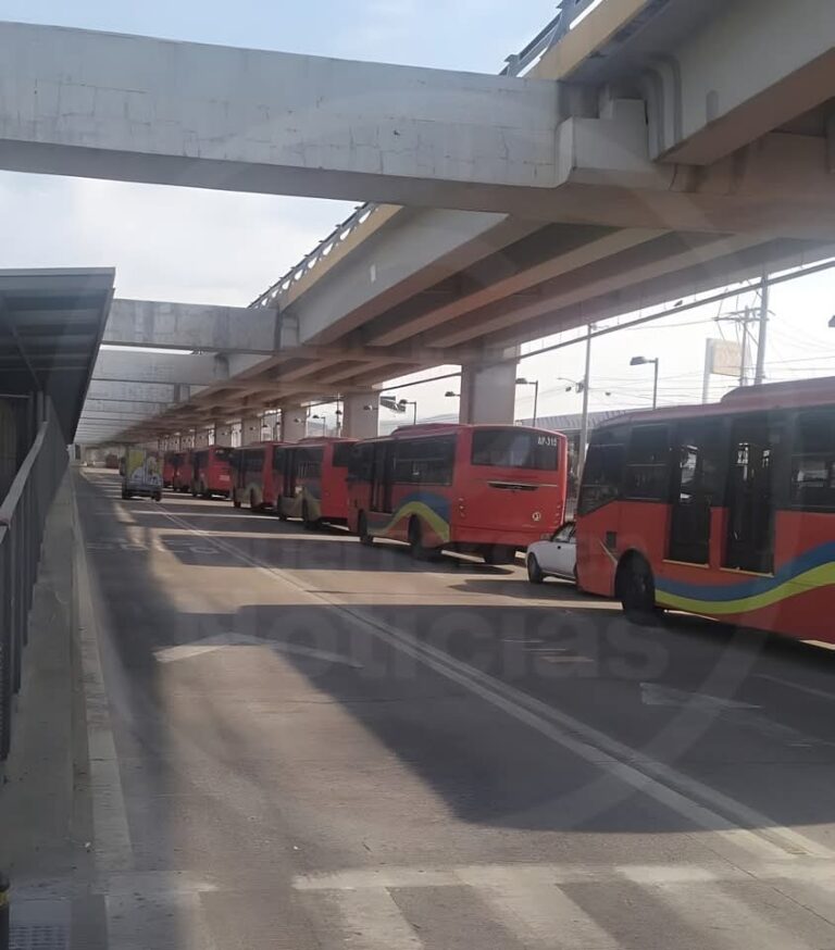 Reanudación Parcial del Servicio del Acabus en Acapulco