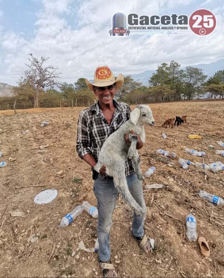 Encuentran muerto a «Goyo» Chávez en su rancho El Rodeo; fue asesinado