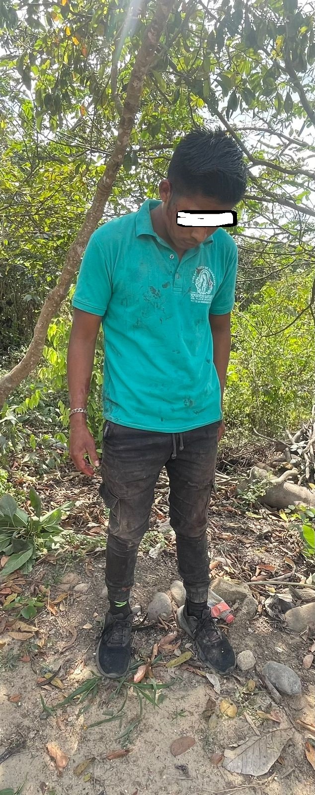 Joven indígena de 24 años de Xochistlahuaca es puesto a dispersión del Ministerio Público por homicidio imprudencial