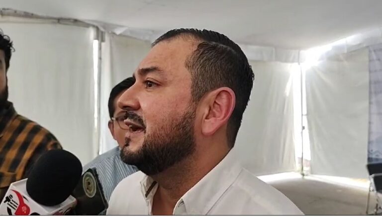 No golpes bajos y esperar tiempos electorales pidió Jesús Urióstegui a morenistas