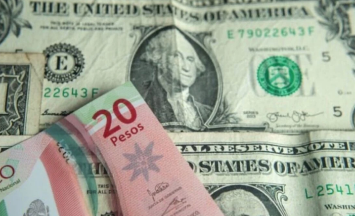 Precio del dólar HOY jueves 27 de febrero 2025