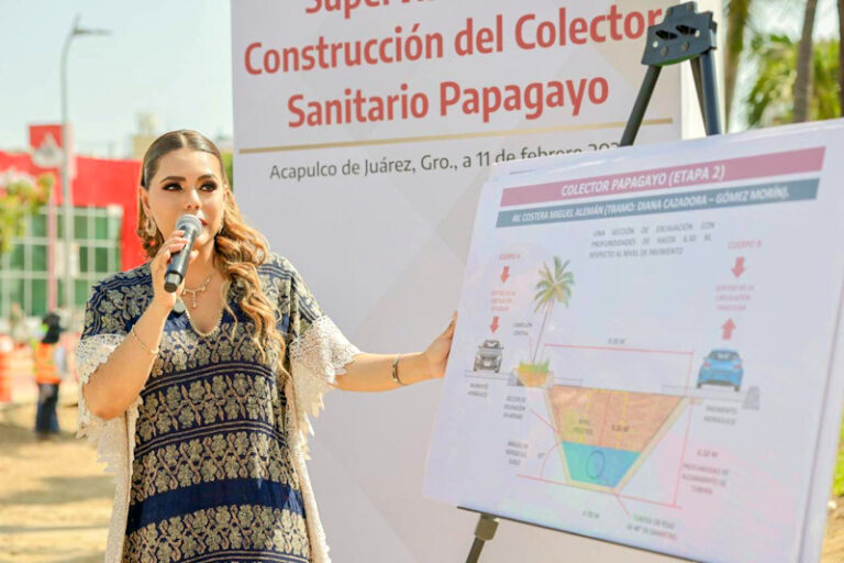 Gobierno del Estado refuerza medidas de prevención previo a la Feria de la Bandera en Iguala