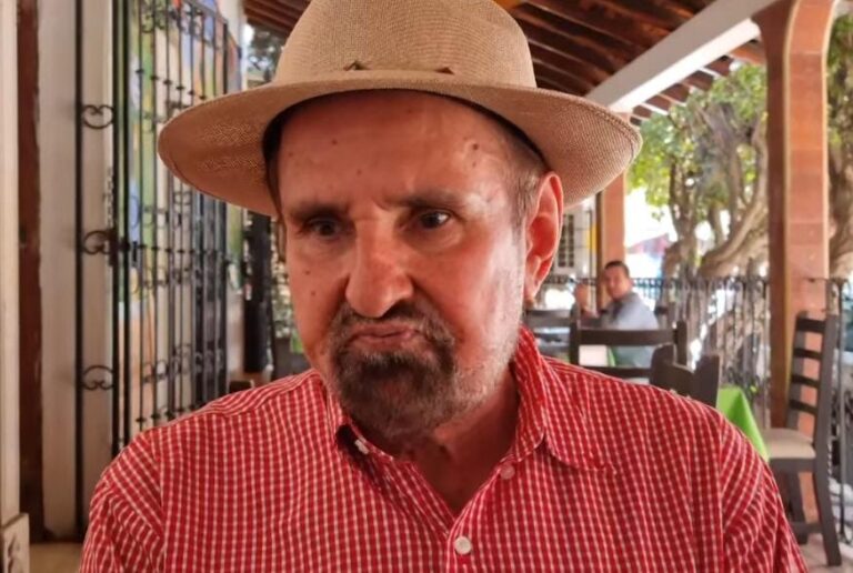 Que se le apoye a la Sierra pide Evencio Romero