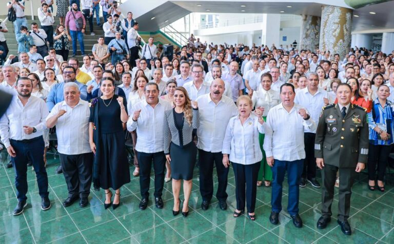 Evelyn Salgado inaugura la Semana Jurídica 2025 y reafirma el acceso a la justicia como un derecho irrenunciable