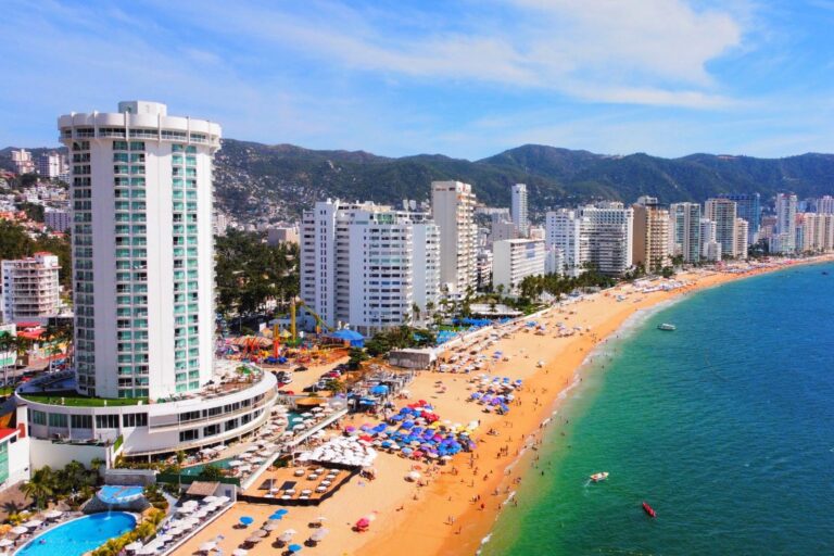 El Hogar del Sol supera el 60 por ciento de ocupación hotelera este sábado